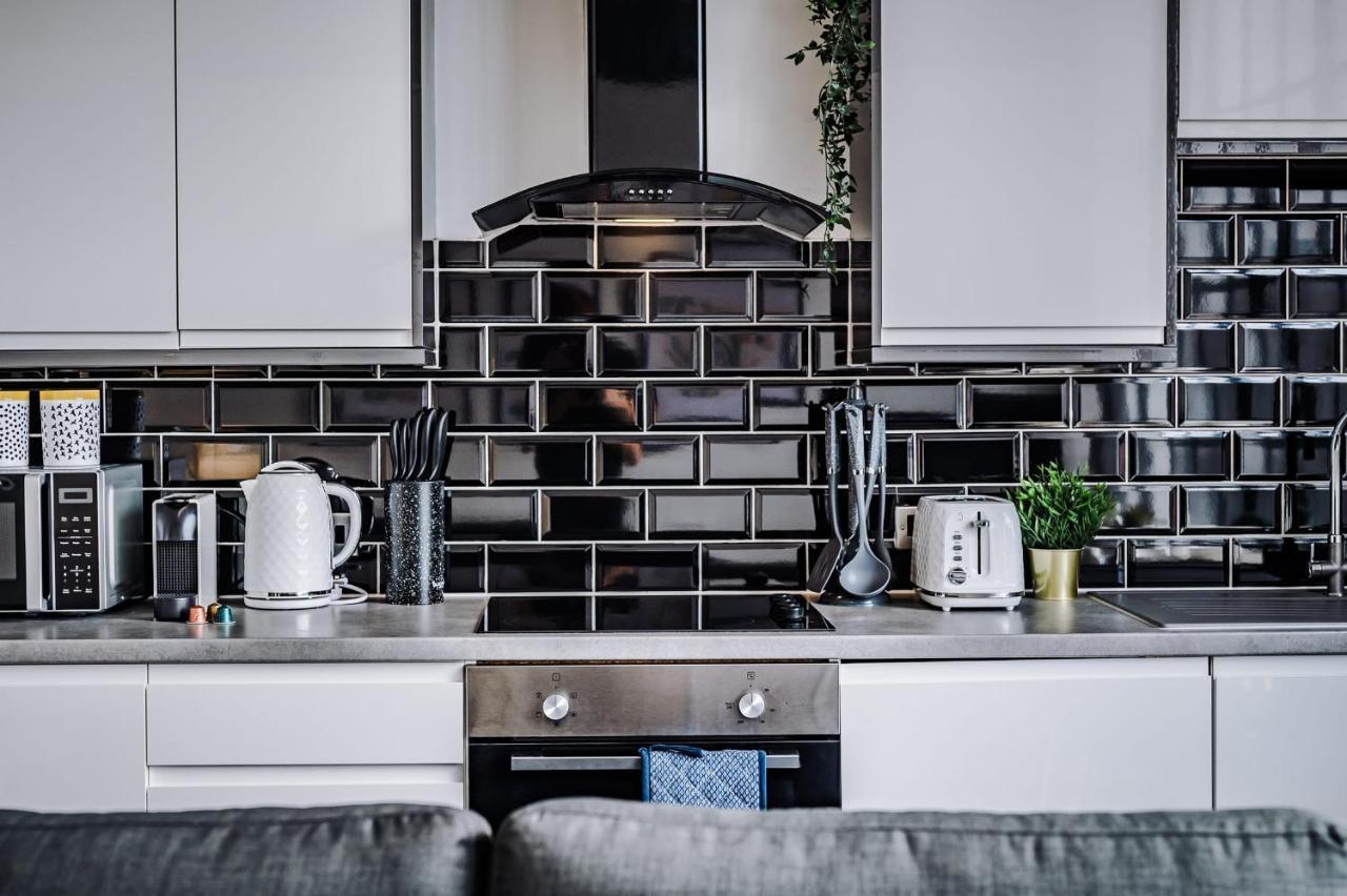 Host & Stay - Manhattan House 8 Liverpool Extérieur photo