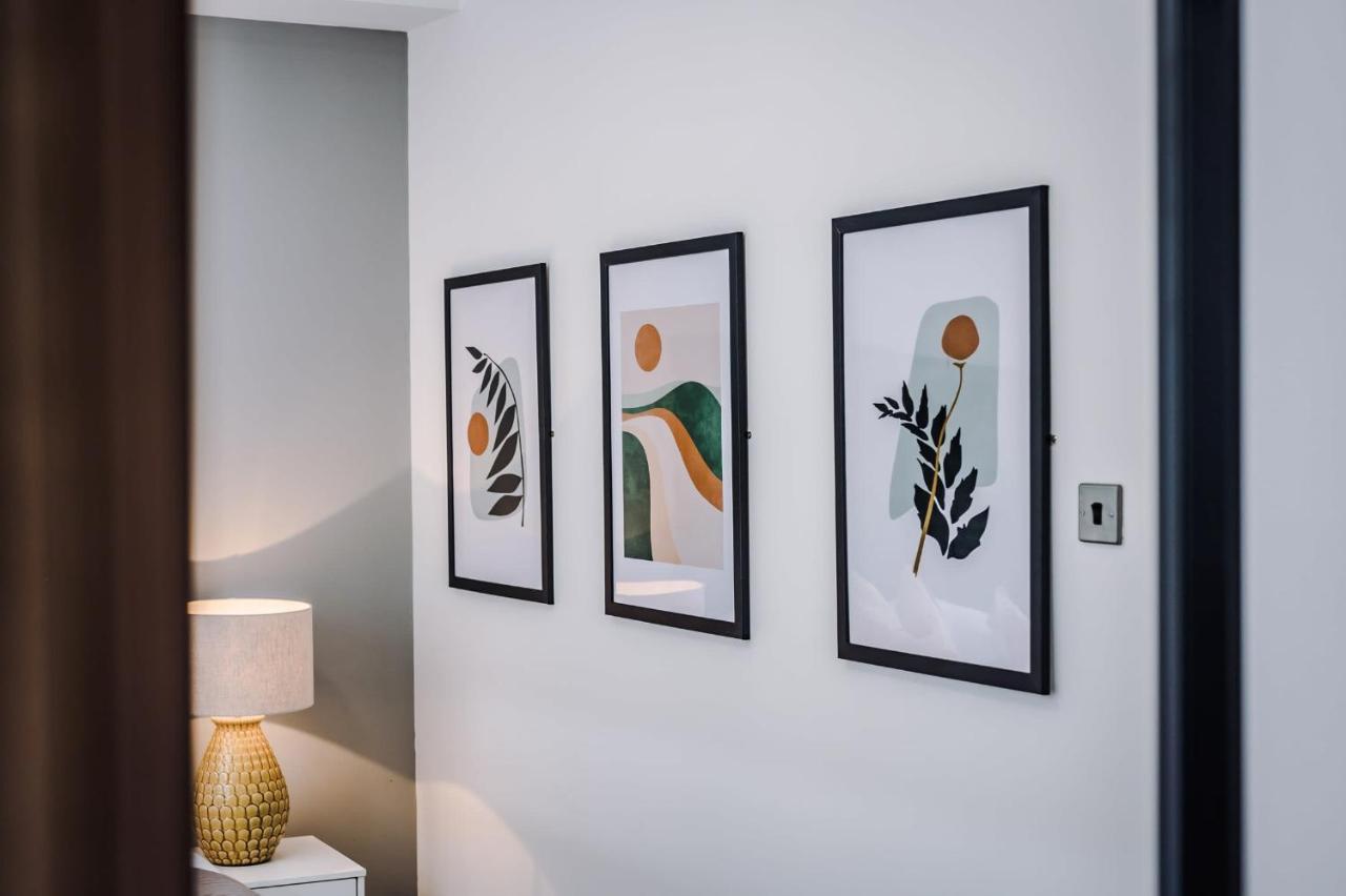 Host & Stay - Manhattan House 8 Liverpool Extérieur photo