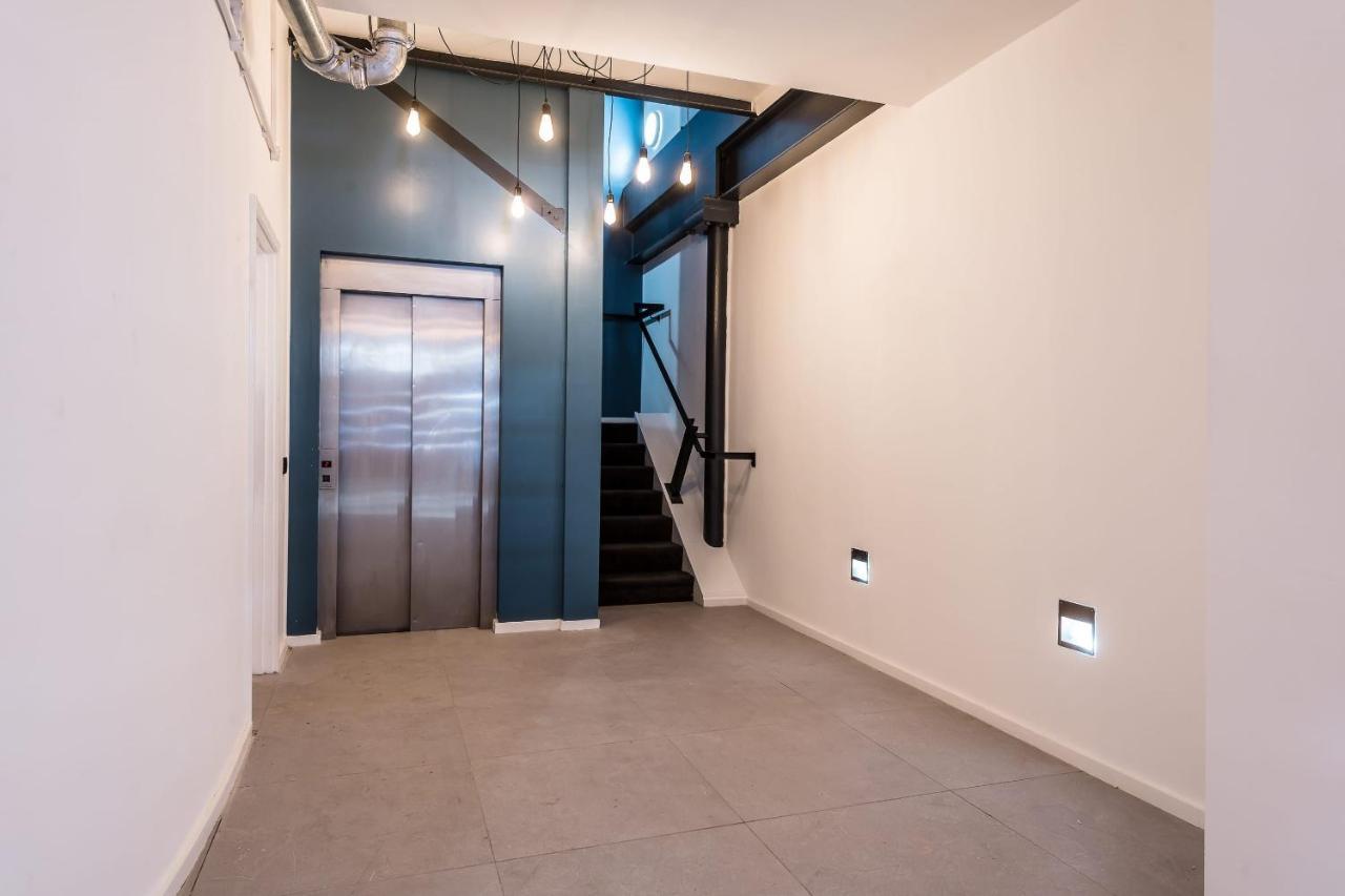 Host & Stay - Manhattan House 8 Liverpool Extérieur photo