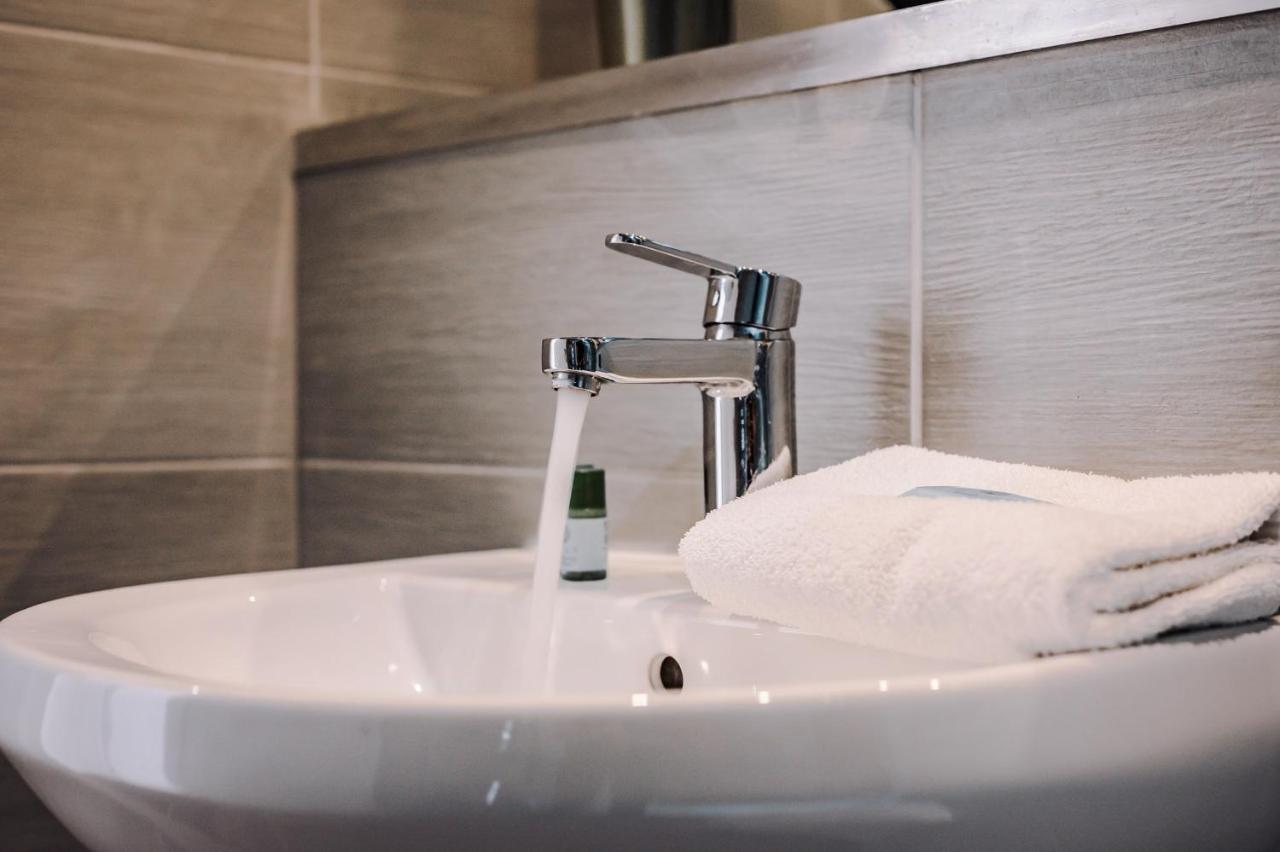 Host & Stay - Manhattan House 8 Liverpool Extérieur photo